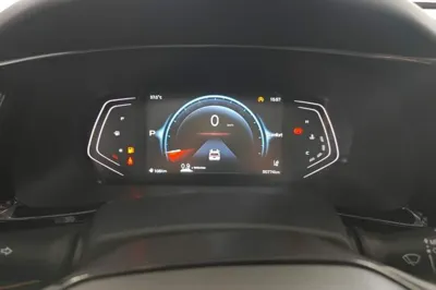 CHANGAN OSHAN X7 PLUS