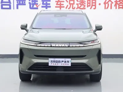 Haval H6L