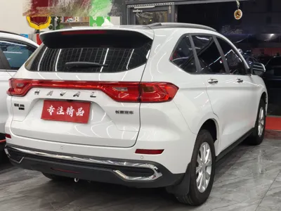 Haval M6