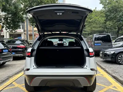 Land Rover Velar