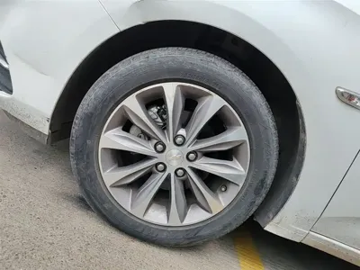 Chevrolet Monza