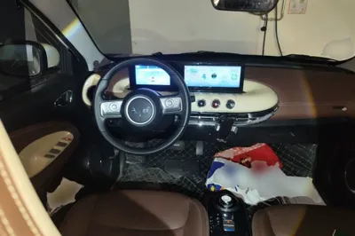 Wuling Bingo