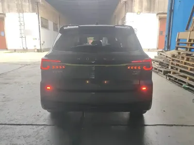 Roewe RX5