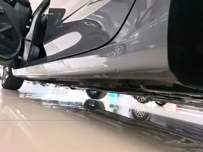 Roewe i5