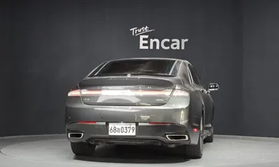 Lincoln MKZ