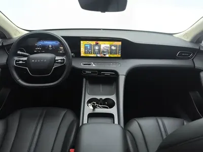 Roewe D7