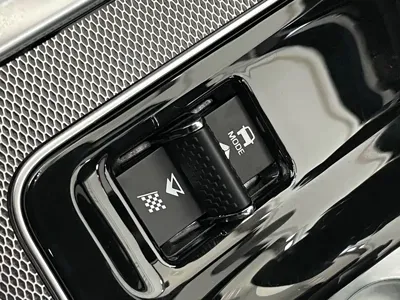 Jaguar XEL