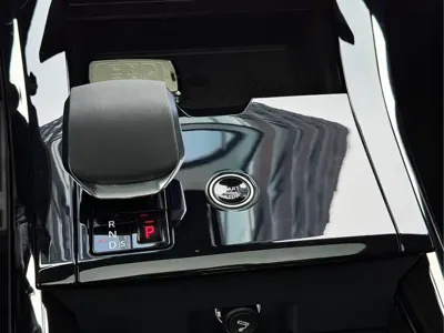Land Rover Sport
