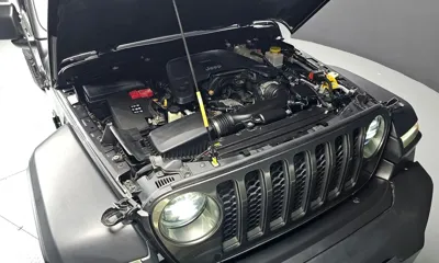 Jeep Gladiator