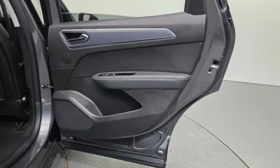 Renault-KoreaSamsung XM3
