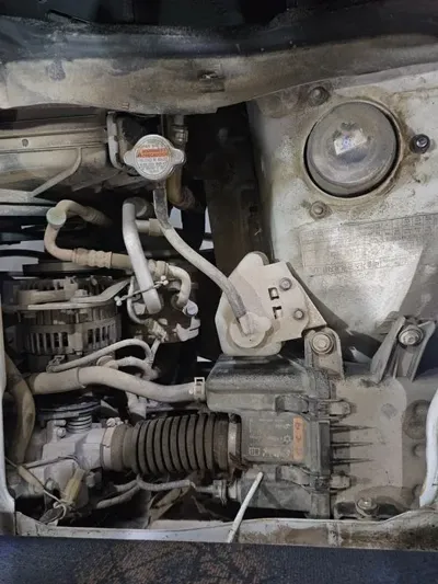 ChevroletGMDaewoo labo
