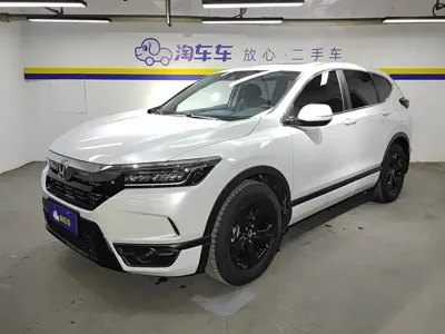 Honda Breeze