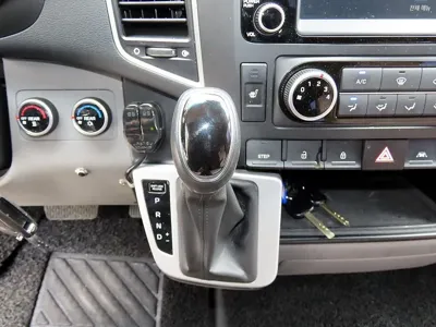 Hyundai Solati