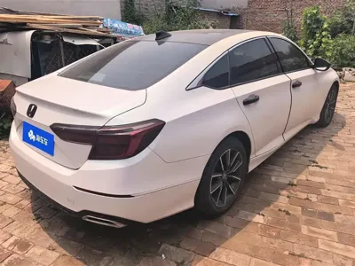 Honda Inspire