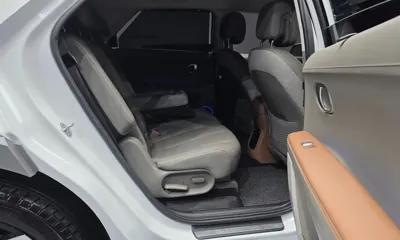 Hyundai Ioniq5