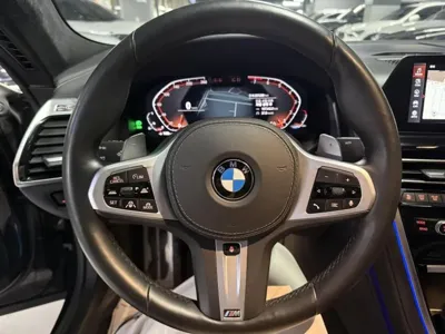 BMW 8-Series