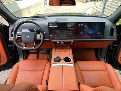 Li Auto Li L7