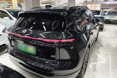 Nio ES6