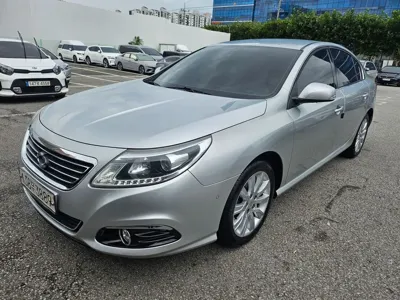 Renault-KoreaSamsung SM5