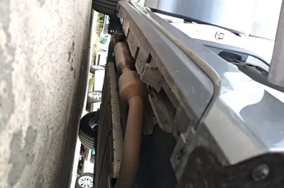 BYD Destroyer 05