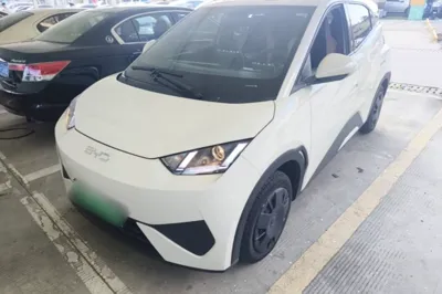 BYD Seagull