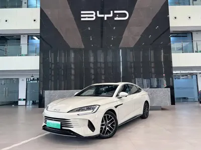 BYD Seal 07 DM-i