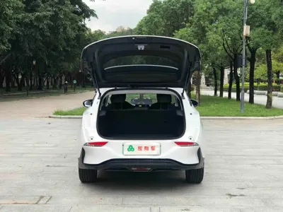 Buick Velite 6