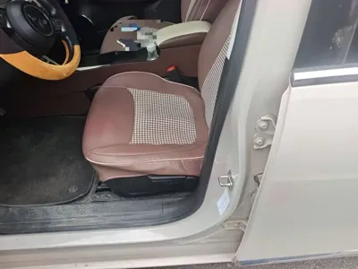 Wuling Bingo