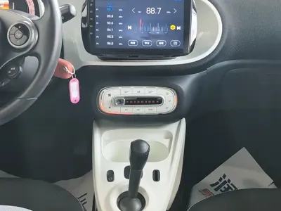 Smart Smart Forfour