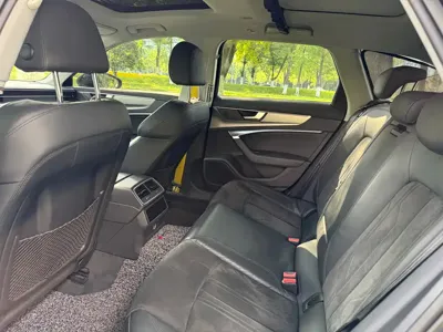 Audi A6 (Import)
