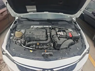 Buick Verano