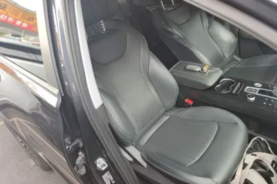 Chery Tiggo 8 Plus