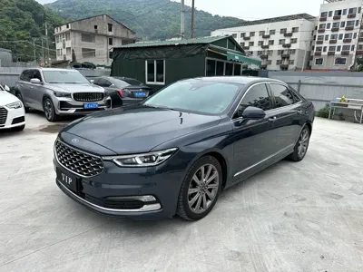 Ford Taurus