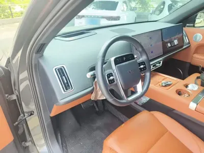 Li Auto Li L6