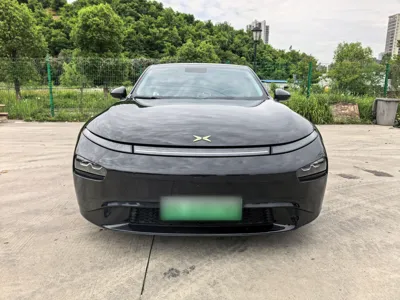 Xpeng P7