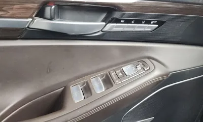 Genesis EQ900