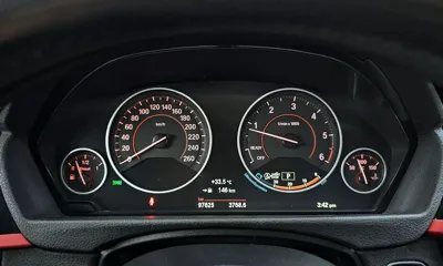 BMW 4-Series