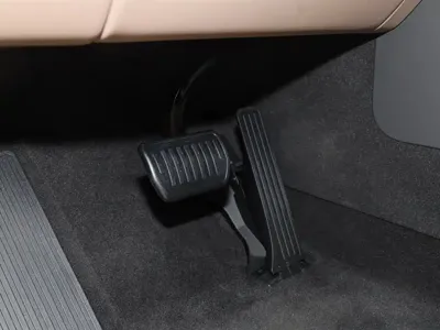 Li Auto Li L8