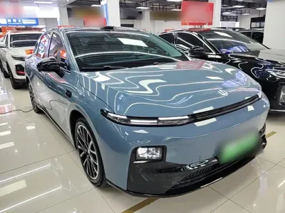 Leapmotor 零跑B01