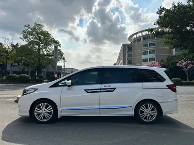 Honda Elysion