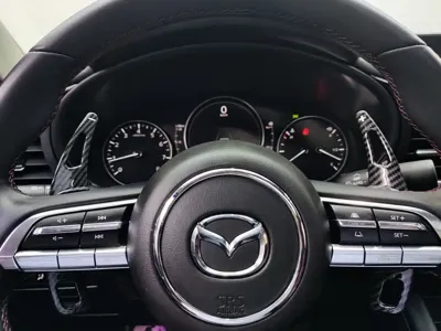 Mazda 3 Axela