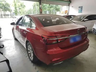 Roewe 荣威i6经典