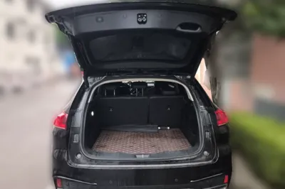 WEY VV5