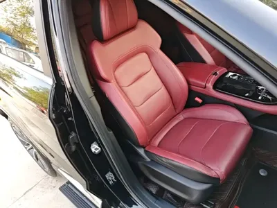 Jetour X70 Plus