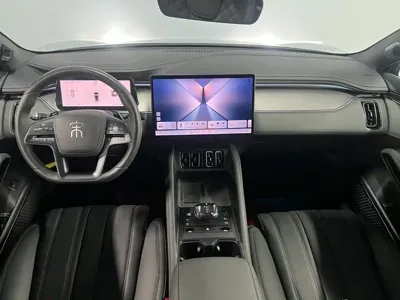 BYD L EV