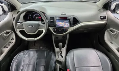 Kia Morning
