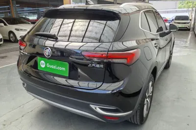 Buick Envision