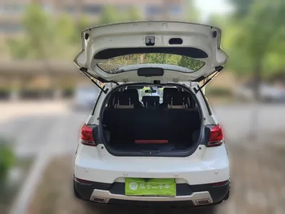 Haval H1