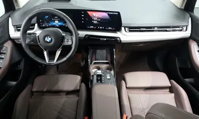 BMW 2-Series
