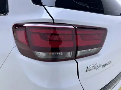 Kia KX7